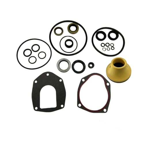 Kit joint carter engrenage pour naviguer en toute sécurité avec Alpha Gen 2