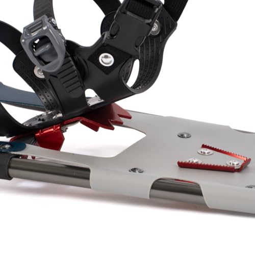 キャプテンスタッグ CSスノーシュー UX-69