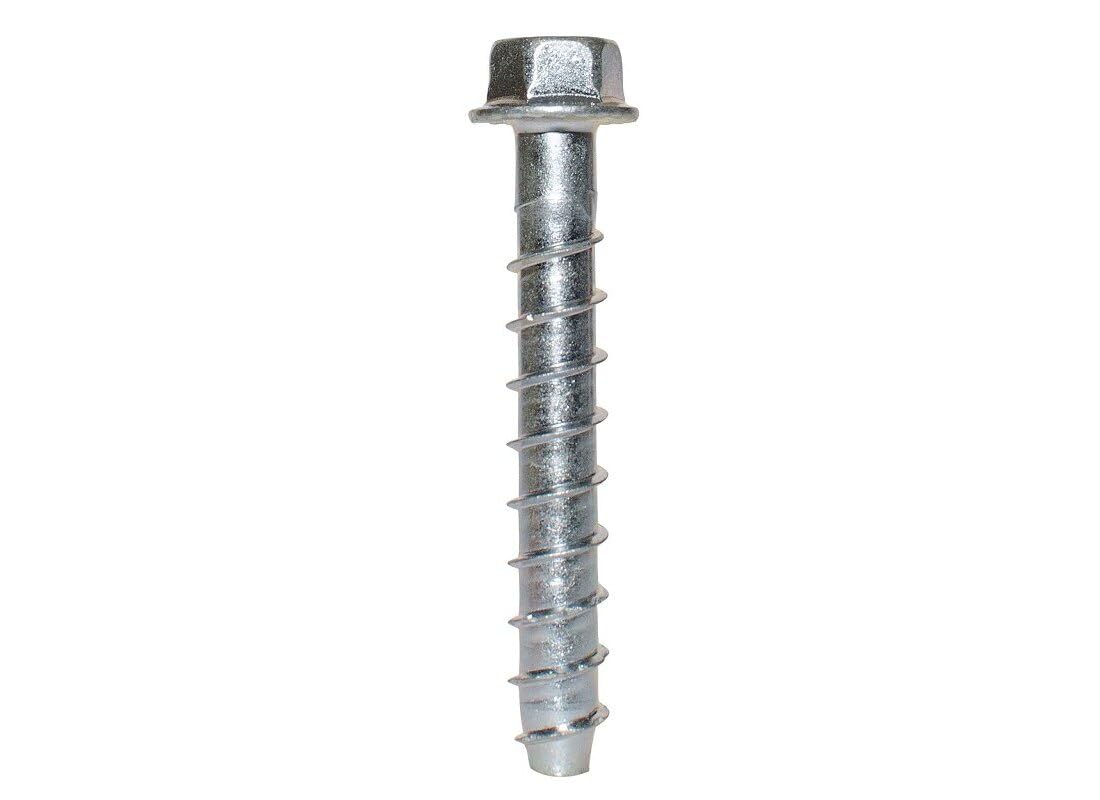 Simpson Strong-Tie Titen HD 3/8 in. x 3 in. Heavy-Duty Screw Anchor