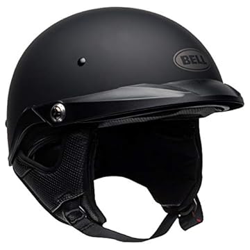 bell pit boss motorcycle helmets