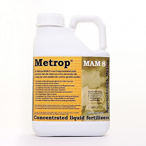 Metrop mam8 5L