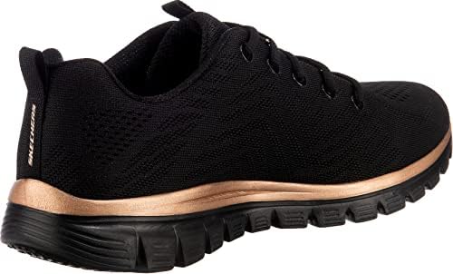 Skechers Women's Graceful Get ConnectedSneaker - View 7