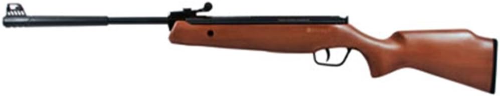 Stoeger Hardwood Monte Carlo-Style Stock with Fiber- Optic Sights
