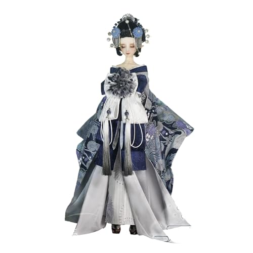 BACALYSO | W 1/3 1/4 1/6 XP[ BJD ̊֐ߐl`  Ԋ@ ԉ e ̎q  ꒅ 9_Zbg U  a ԕ  h[ l` ւ   Zbg (1/3)