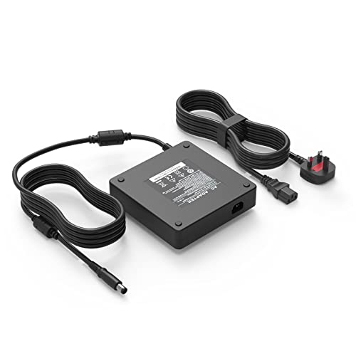 Image of HotTopStar 330W Power Adapter for HP Z VR Backpack G1 G2 Envy AIO 32-a0040