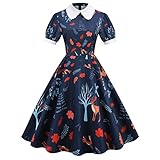 vestidos vintage online portugal ✿【Ocasión】¡Dulce, elegante y moderno! ¡Súper cómodo de llevar y un verdadero llamador ya sea fuera o en la fiesta! Adecuado para vacaciones, bodas, fiestas, cócteles, fiestas de bienvenida, damas de honor, citas, etc., la mejor opción para sus vacaciones o luna de miel. Se puede combinar con chaquetas de mujer, blusas, abrigos largos, camisetas holgadas, botines, zapatos blancos, zapatos planos, sandalias, etc. Esta hermosa falda es una elección perfecta para cualquier época del año