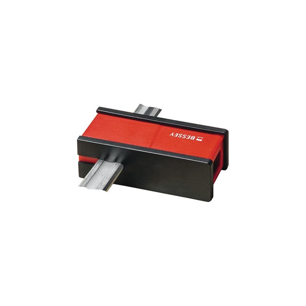 BESSEY accesorio de herramienta profesional para talleres montaje estable acabado limpio
