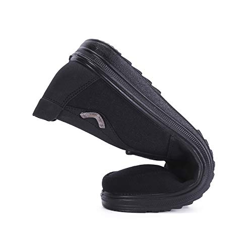 Image of COSIDRAM Mens Loafer Casual Shoes Comfort Lightweight Driving Walking Shoes