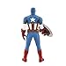 Metacolle Marvel Captain America
