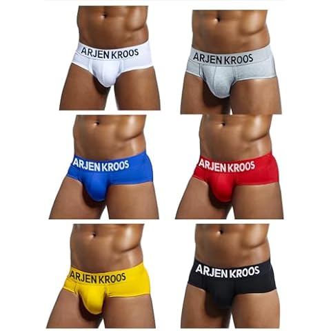 Slip homme Casey Kevin Cover