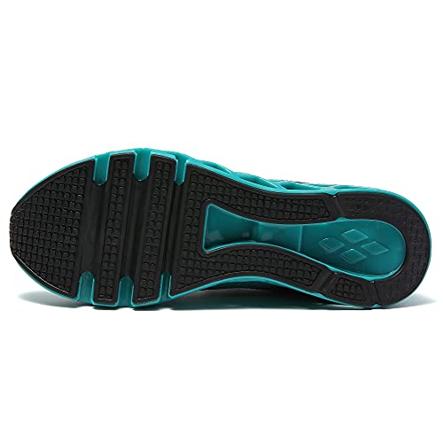 Image of Men's Fashion Sneakers Sport Athletic Tennis Walking Shoes