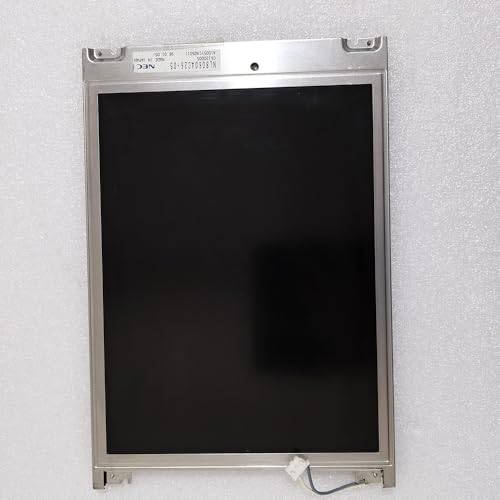 Image of Original spot 10.4 inch 800x600 LCD Screen NL8060AC26-05 Industrial Display