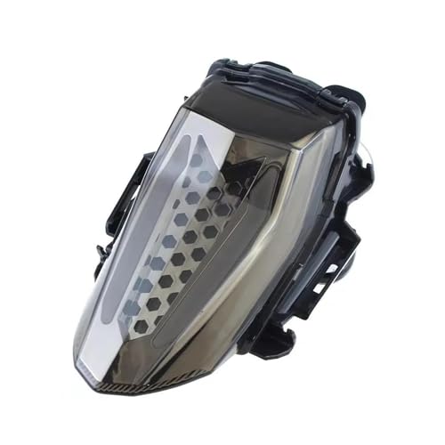 oCNp LED e[Cg Au[L ^[VOi ̌^v ɓK }n YZF R15 V3 V4 YZF-R15M V4.0 ABS 2017-2023 VOiCg