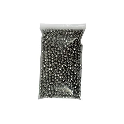 500 x 6MM CARBON STEEL BALL BEARINGS Cover