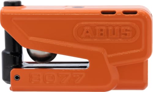 ABUS Granit Detecto X-Plus Alarm Disc Lock