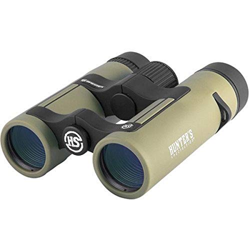 Binocular Bresser HS-00832 8x32 mm miniatura 1