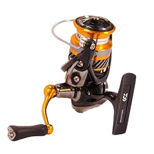 DAIWA Moulinet de pêche