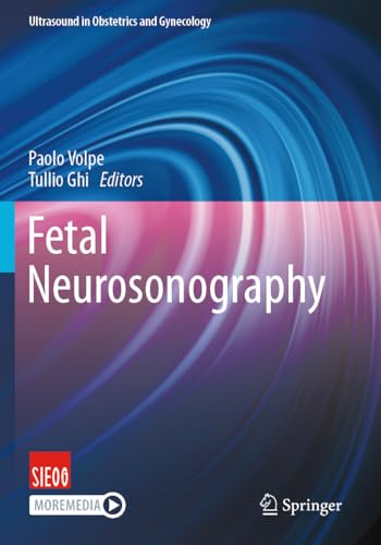 Fetal Neurosonography (Ultrasound In Obstetrics And Gynecology)