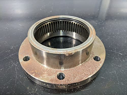 Kop-Flex Size 2-1/2 EB Series H Flanged Coupling Sleeve/NOS