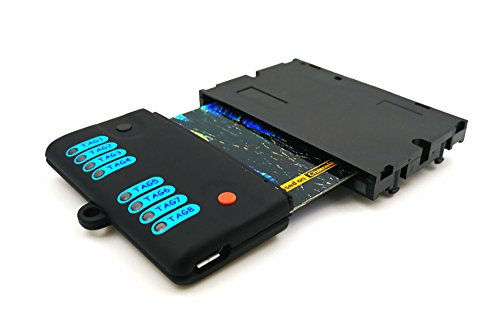 Chameleon Mini RDV2.0 Omnipotent UID Card RFID Copier Duplicator Analog Smart Card - Thumbnail 3