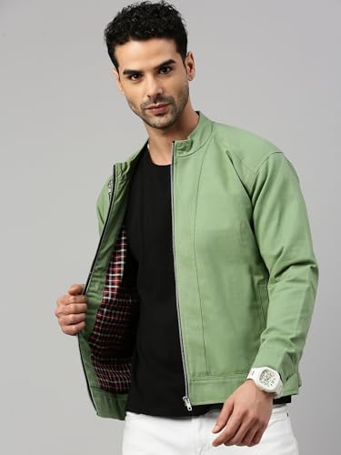 Image of VOXATI Men's Denim Truckers Jacket