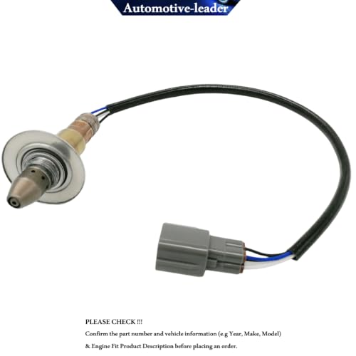 Sensor oxígeno upstream 234-9136 para Subaru y Scion miniatura 5