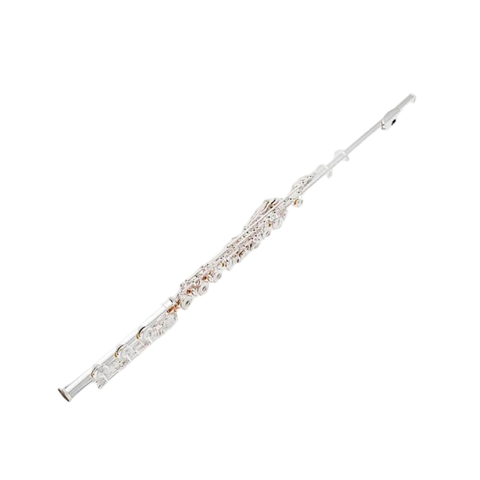 Flute Flauta de 17 hoyos