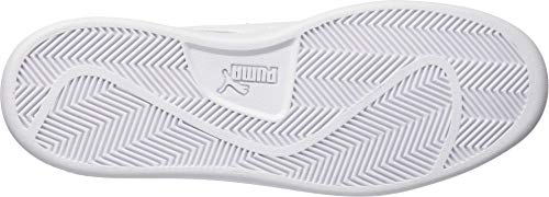 Image of Puma Unisex Adult Smash L Sneaker
