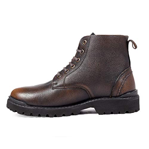 Bacca Bucci Men's Leather Boots