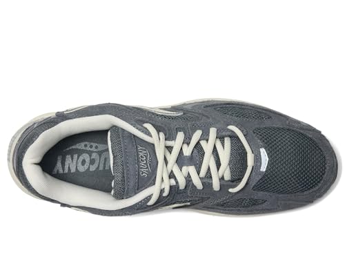 Saucony Unisex-Adult Grid Jazz 9 Sneaker2