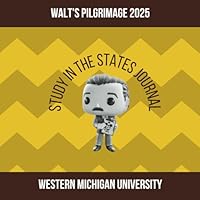 Study in the States Journal 1718957254 Book Cover