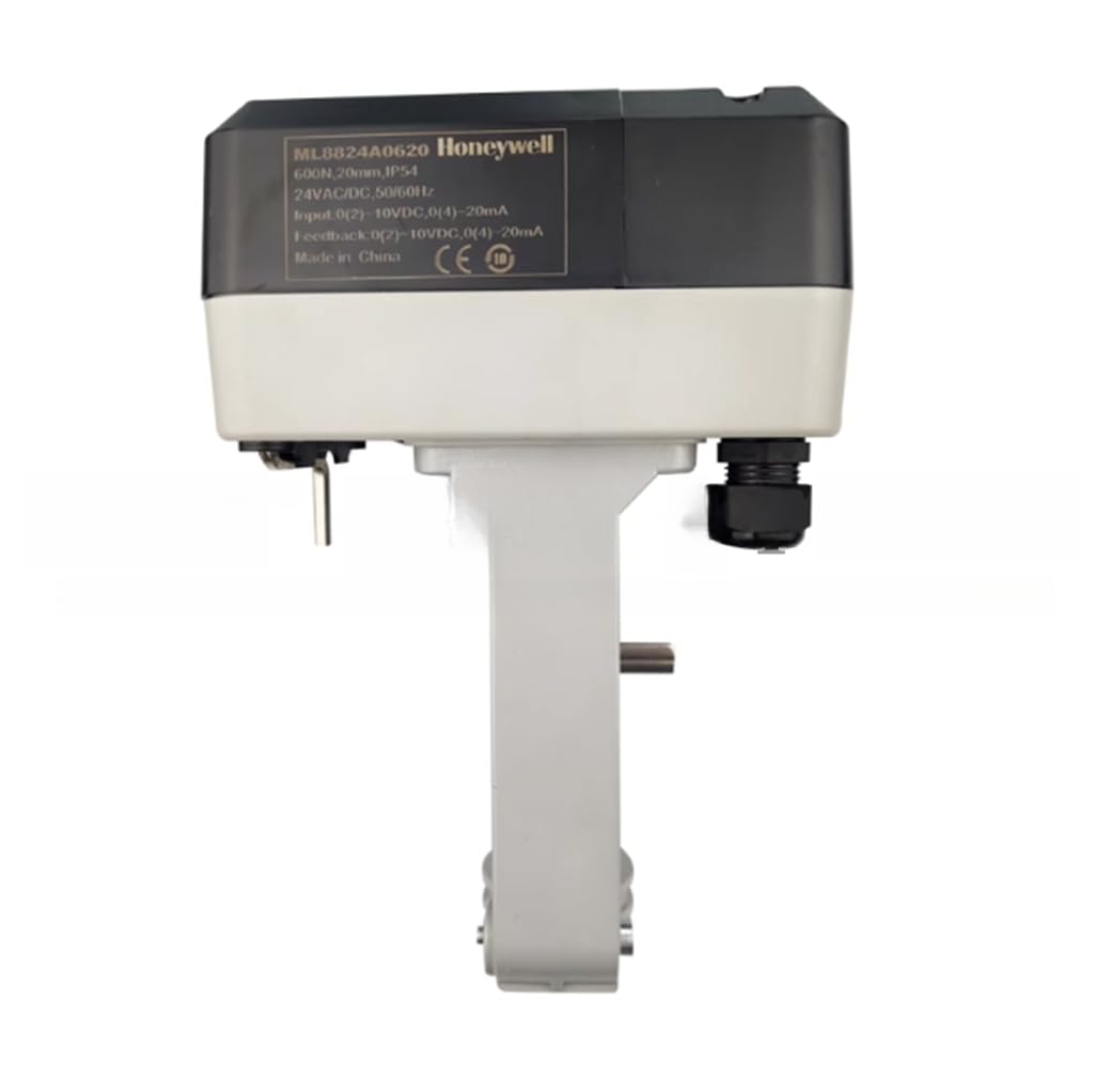 ML8824A0620 for Honeywell Electric Valve Regulating Actuator
