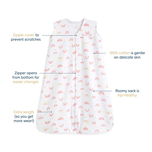 Image of Halo Micro-Fleece Sleepsack