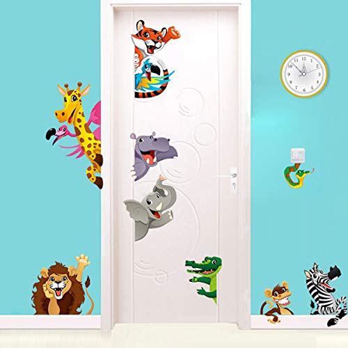 Stickers for Children, Model 4 - Image 2