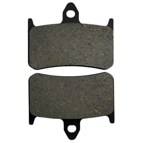 Plaquettes frein de moto avant pour remplacer vos freins usés de CB1300 X4