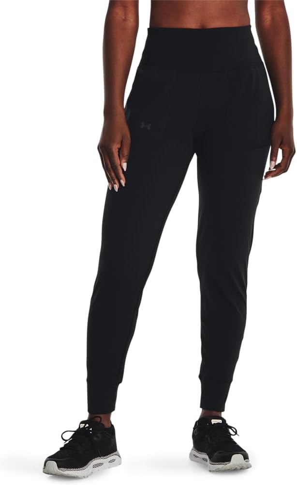 Under Armour Womens Motion Joggers
