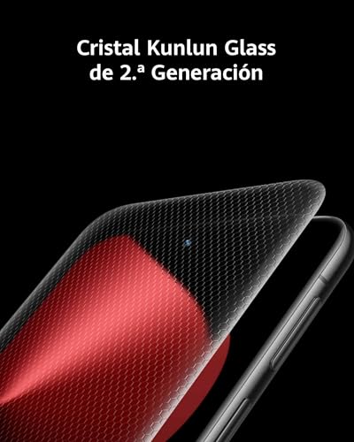 Miniatura 7 de HUAWEI Pura 80 Pro Smartphone Móvil, 12 GB + 512 GB, 5170 mAh, Negro | Ultra Chroma con Sensor de 1 Pulgada, Cámara Teleobjetivo Macro con Ultrailuminación, Cancelación de Ruido Mediante IA