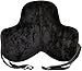 AMAZO Synthetic Treeless Freemax Horse Saddle All Purpose Size 14