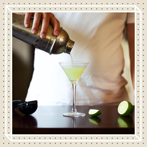 Finest Call Premium Bar Essentials Drink Mixes Variety, 1 Liter Bottles (33.8 Fl Oz), Pack of 6 Flavors - Image 7