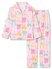 Pink & Multicolor Bows