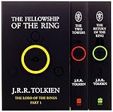 herr der ringe mordors schatten 2 koop  The Lord of the Rings (3 Book Box set): The Fellowship of the Ring / The Two Towers / The Return of the King