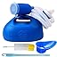 2000 ML - Blue