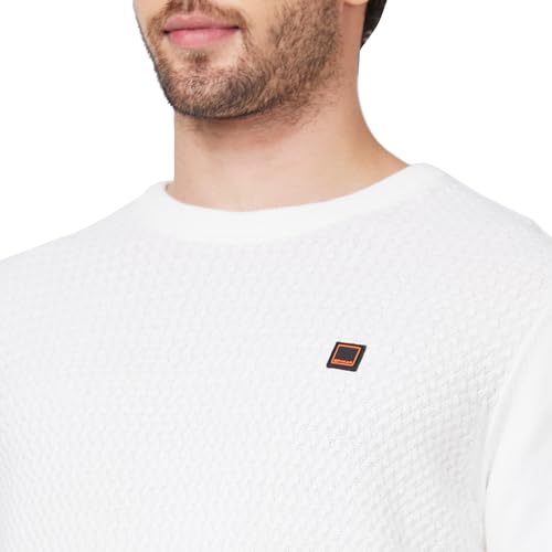 Image of Spykar Men Sweater