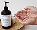 Muse Apothecary Hand Ritual - Aromatic and Nourishing Hand Soap, Infused with Natural Aromatherapy Essential Oils - USDA Certified Biobased - 16 oz, Coconut + Sandalwood, 2 Pack