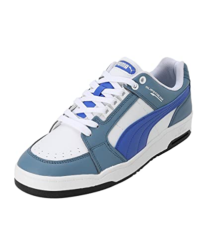 Image of Puma Unisex-Adult Slipstream Lo Sneaker