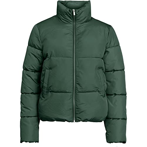 VITATE L/S Short Puffer Jacket - NOOS – Ansicht 1