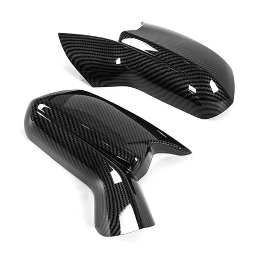 Couvercle rétroviseur extérieur Camaro aspect carbone garniture aile
