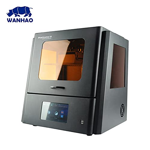 Lysee 3D Printer Parts & Accessories - D8 Workshop Software Slicer Software for The D8 & Other Compatible 3D Printers