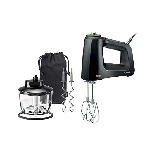 Braun MultiMix 5 Hand Mixer