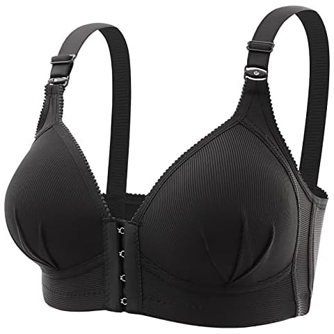Bralette Soutien-Gorge de Sport Femme Générique Cover